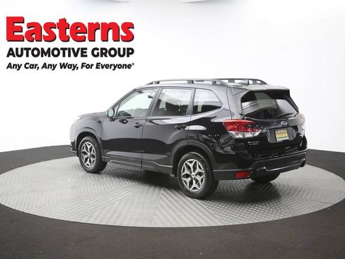 Used 2024 Subaru Forester Premium AWD/4WD image 69