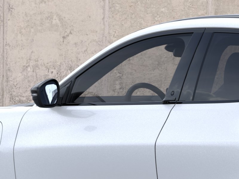 New 2026 Ford Mustang Mach-E Select RWD image 20