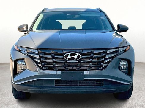 Used 2024 Hyundai Tucson SEL image 5