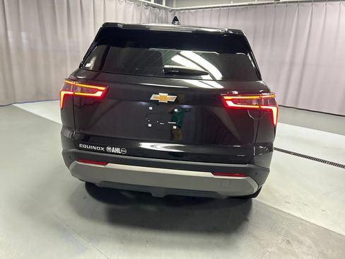 Used 2026 Chevrolet Equinox LT FWD image 6