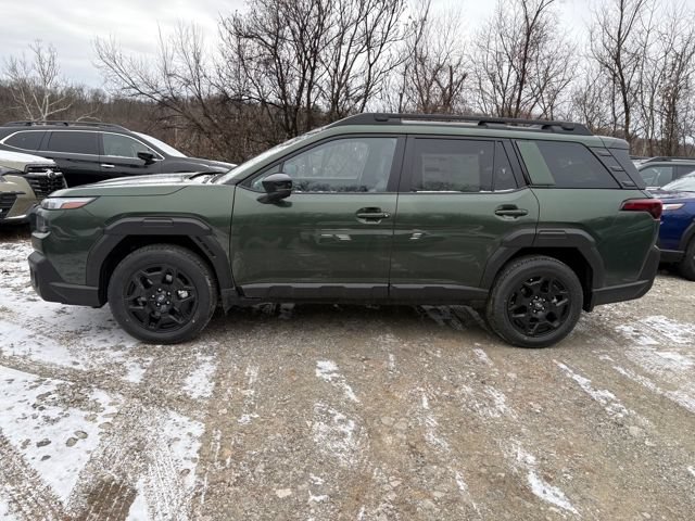 New 2026 Subaru Outback Limited AWD/4WD image 2