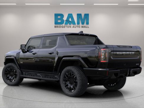 New 2026 GMC Hummer EV 4x4 Crew Cab image 12