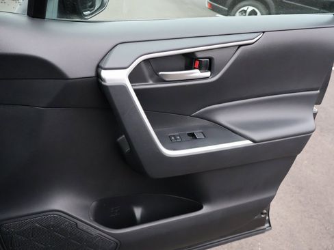 Used 2024 Toyota RAV4 XLE Premium image 11