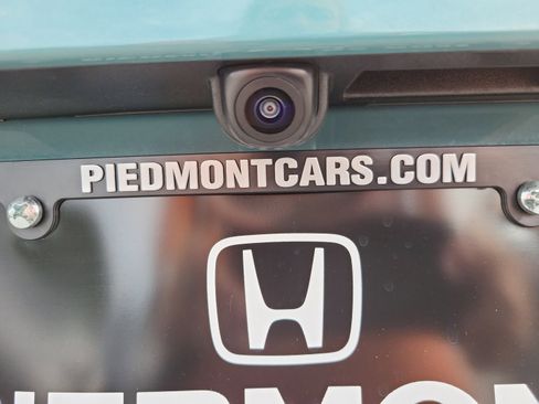 Used 2026 Kia Seltos EX FWD image 12
