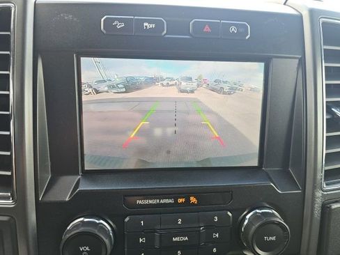 Used 2020 Ford F150 XLT w/ Equipment Group 302A Luxury image 17