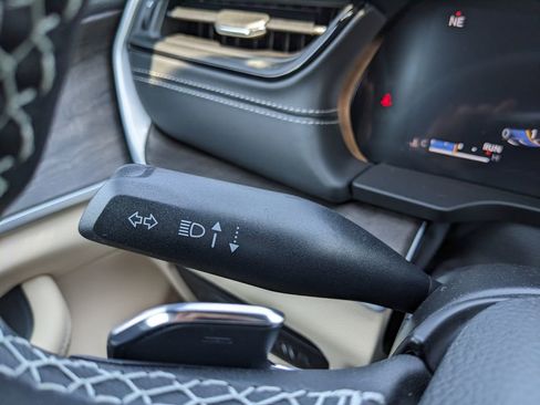 New 2026 Jeep Grand Cherokee Limited image 52