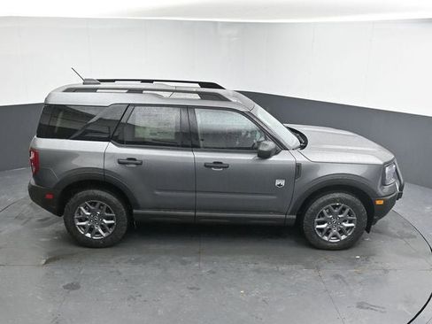 New 2026 Ford Bronco Sport Big Bend w/ Convenience Package image 23