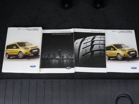 Used 2017 Ford Transit Connect XL image 21