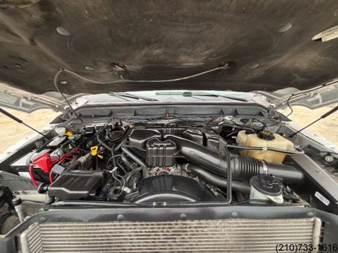 Used 2016 Ford F250 Lariat w/ Lariat Ultimate Package image 10