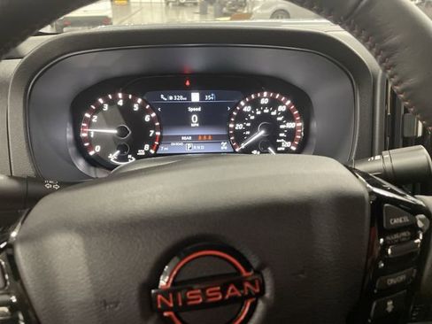 New 2026 Nissan Frontier PRO-4X w/ Pro Premium Package image 15