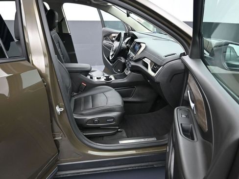 Used 2023 GMC Terrain Denali image 20