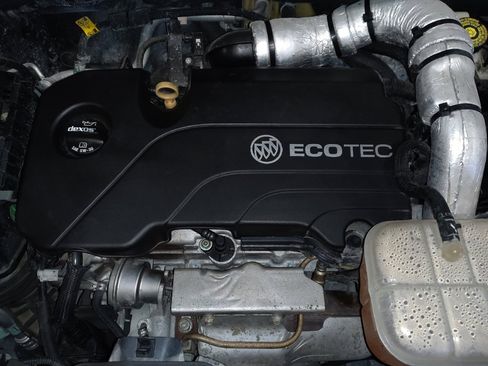 Used 2017 Buick Encore Premium w/ Experience Buick Package image 30