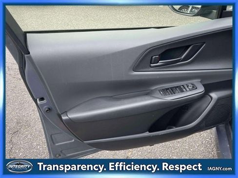 Certified 2024 Toyota Prius LE image 16