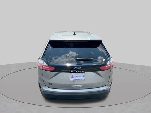 Used 2022 Ford Edge SE AWD/4WD image 31