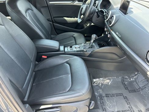 Used 2020 Audi A3 2.0T Premium FWD image 10