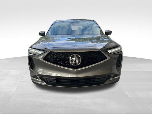 Used 2022 Acura MDX FWD w/ Technology Package image 13