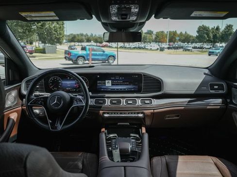 Certified 2024 Mercedes-Benz GLE 350 4MATIC image 18