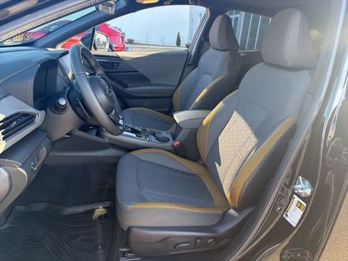 Used 2025 Subaru Crosstrek 2.5i Sport image 20