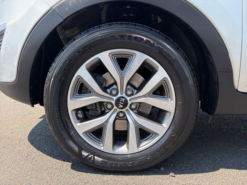 Used 2014 Kia Sportage LX AWD/4WD image 11