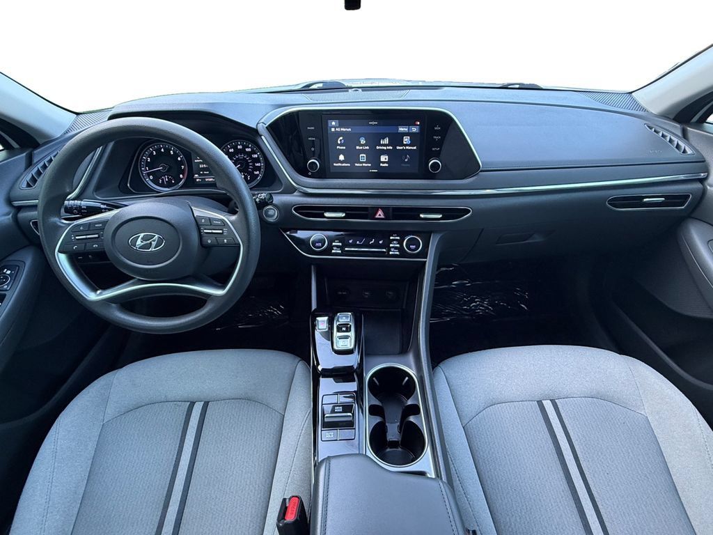 Used 2020 Hyundai Sonata SEL FWD image 11