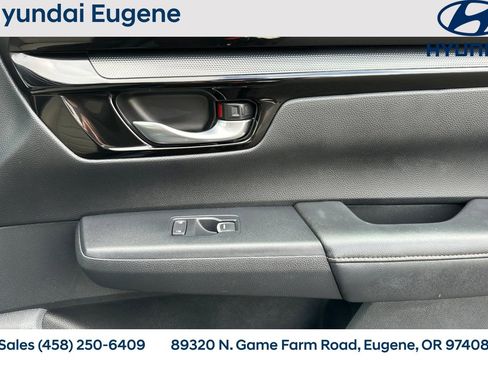 Used 2024 Honda CR-V Sport Touring image 23