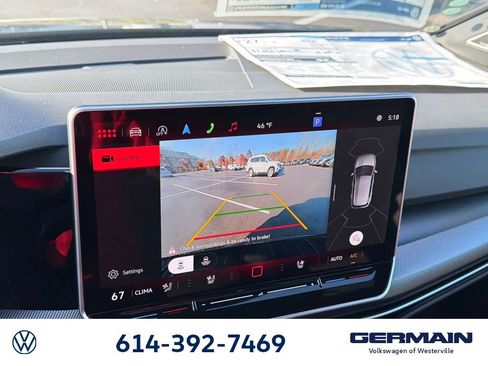 New 2026 Volkswagen GTI SE image 27