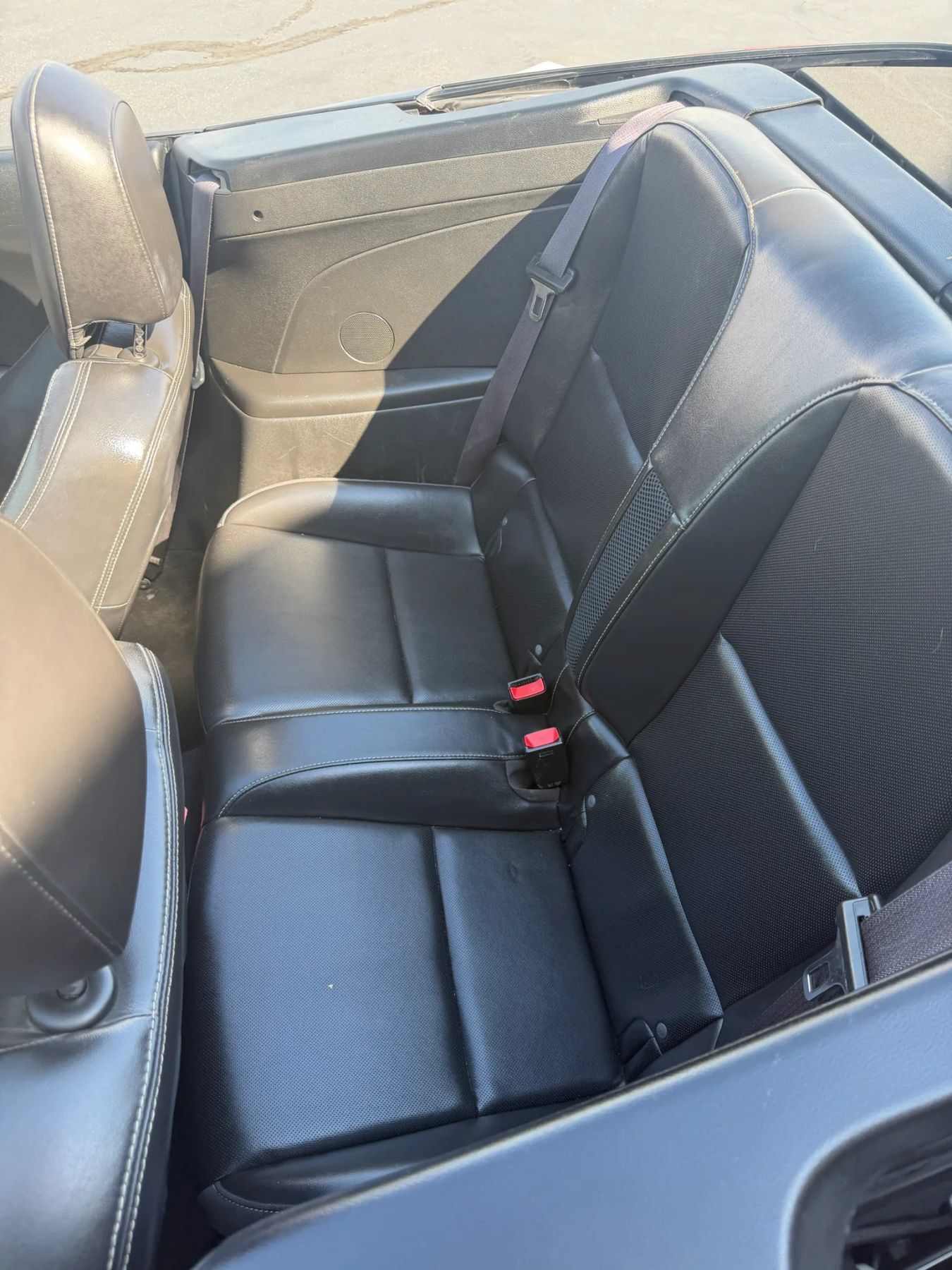 Used 2011 Chevrolet Camaro LT w/ RS Package RWD image 25