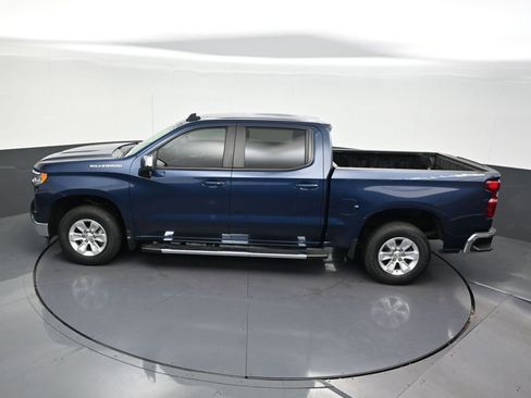 Used 2023 Chevrolet Silverado 1500 LT image 16