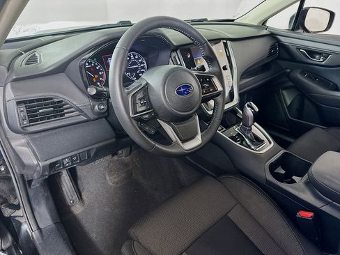 Used 2021 Subaru Outback Premium AWD/4WD image 9