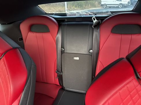 Used 2021 Lexus LC 500 Convertible w/ Touring Package image 15