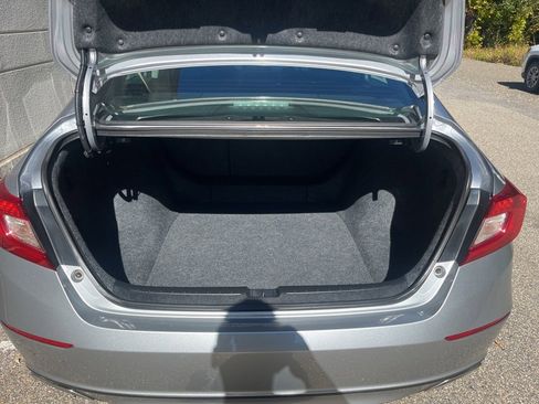 Certified 2022 Honda Accord Sport Special Edition image 10