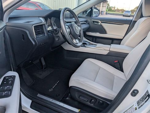 Used 2022 Lexus RX 350 FWD image 7