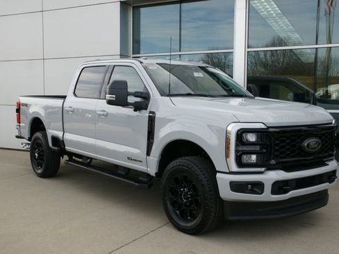 New 2026 Ford F350 XLT w/ XLT Premium Package image 7