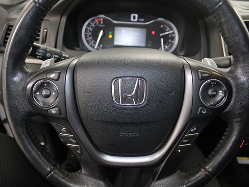Used 2023 Honda Ridgeline RTL-E image 34