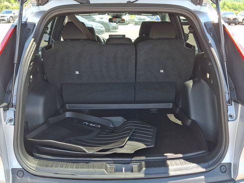 Certified 2025 Honda CR-V Sport image 28
