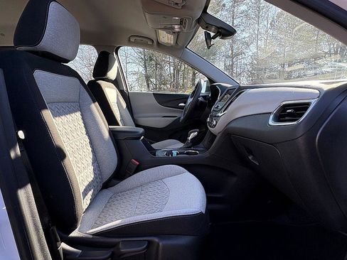 Certified 2024 Chevrolet Equinox LS w/ Sport Edition image 13