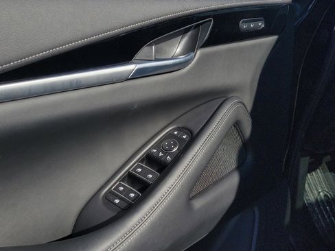 Certified 2025 INFINITI QX60 Pure image 21