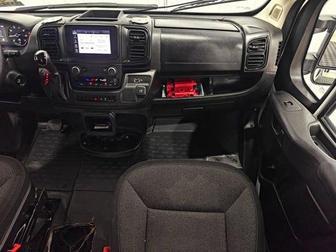 Used 2023 RAM ProMaster 2500 FWD image 20