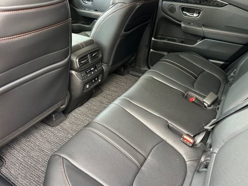 New 2026 Honda Passport TrailSport Elite image 9