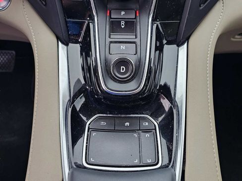 Used 2019 Acura RDX AWD w/ Advance Package image 27