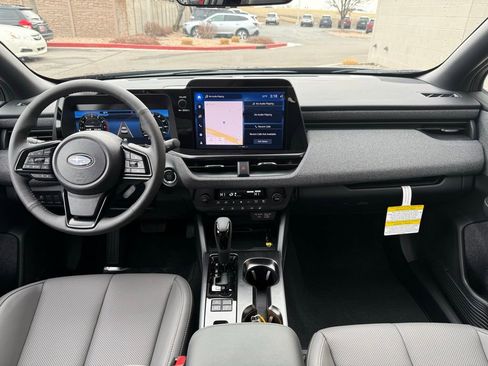 New 2026 Subaru Outback Limited image 14