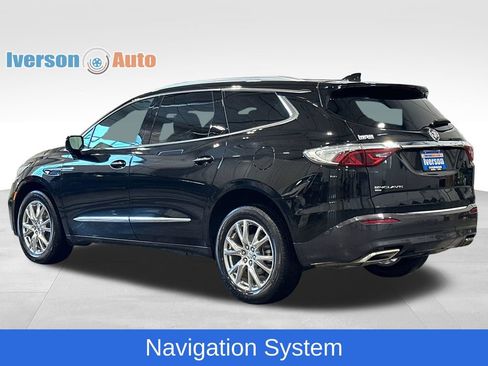 Used 2023 Buick Enclave Premium AWD/4WD image 7