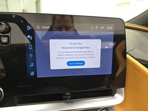 New 2025 Chevrolet Corvette Z06 w/ Battery Protection Package image 14