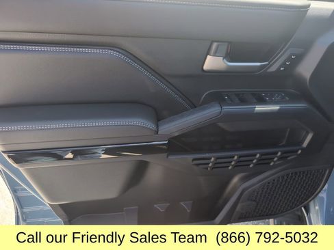 New 2026 Toyota 4Runner Limited AWD/4WD image 10