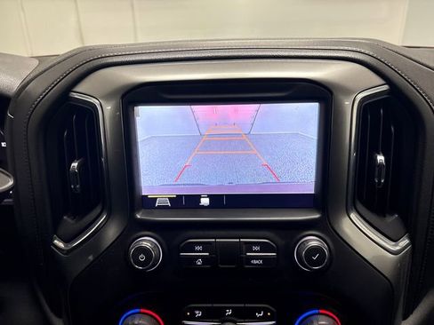 Used 2019 Chevrolet Silverado 1500 LT w/ All-Star Edition image 38