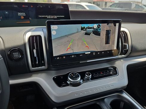New 2027 Ford Expedition Max Active RWD image 24