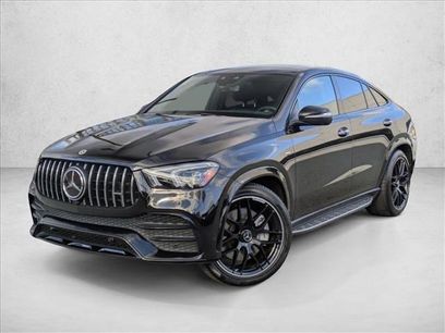 Used 2021 Mercedes-Benz GLE 53 AMG AMG GLE 53