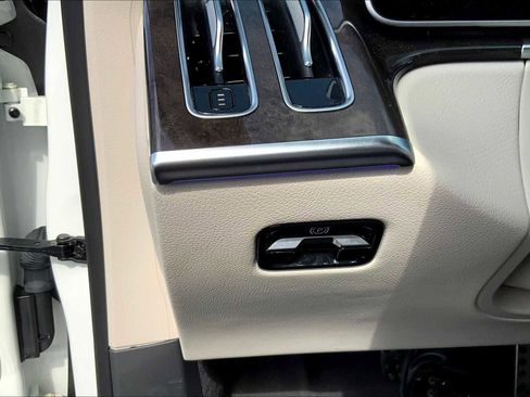 Used 2022 Mercedes-Benz S 500 4MATIC image 30