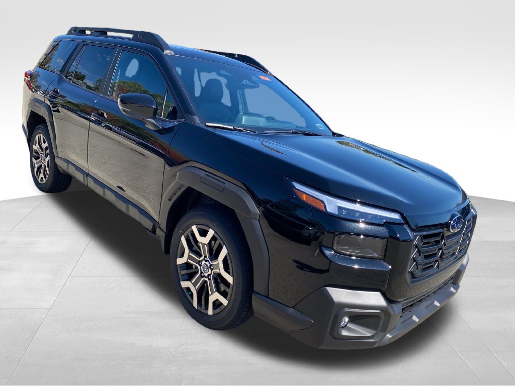 New 2026 Subaru Outback Touring XT AWD/4WD image 6