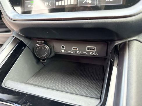 New 2025 Subaru WRX Premium w/ Popular Package #2A image 29